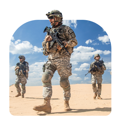 Homeland Security & Emergency Resilience